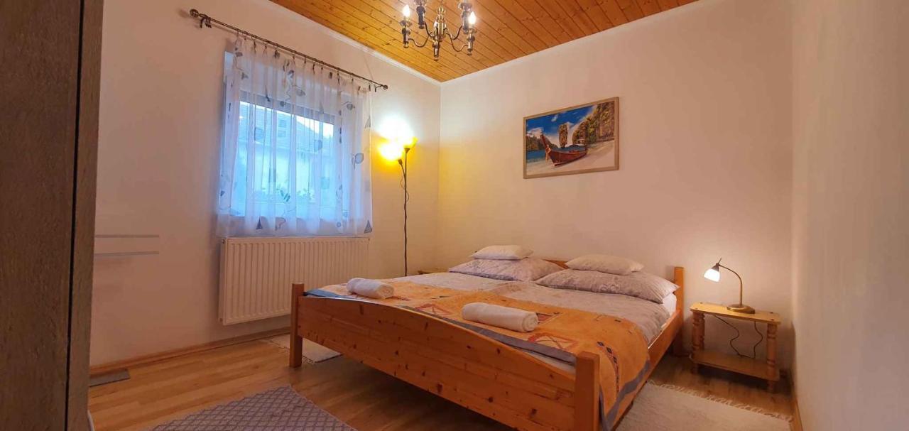 Holiday Home In Keszthely/Balaton 39648 Экстерьер фото