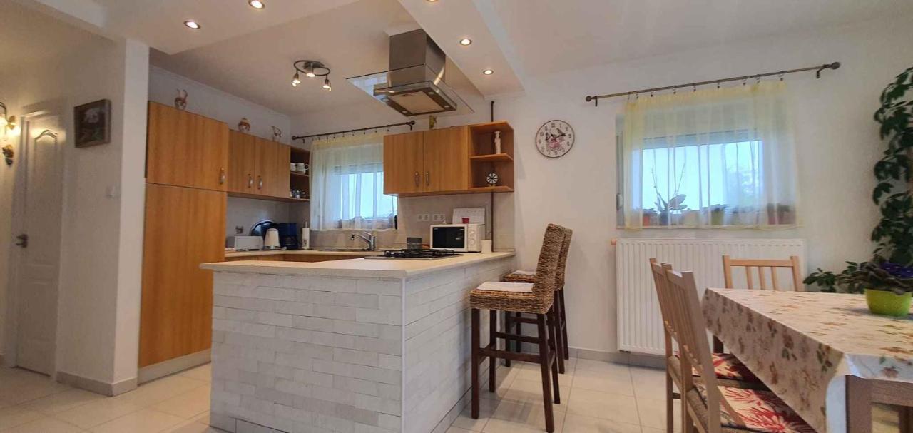 Holiday Home In Keszthely/Balaton 39648 Экстерьер фото